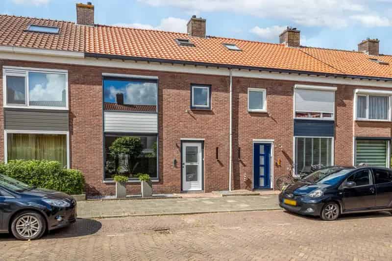 Huis te koop: Jadestraat 12 4817 JJ Breda | Funda