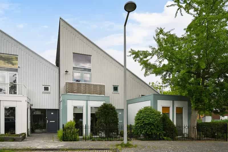Huis te koop Den Haag Ruime gezinswoning 149m2 3 slaapkamers