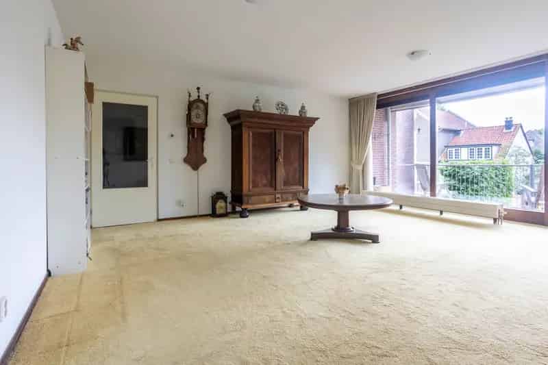 Appartement te koop Baarn Centrum 3 kamers 98m2