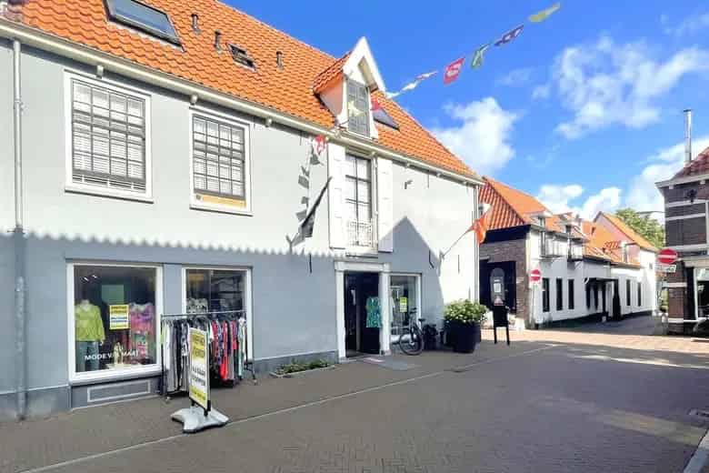 104 m2 winkelruimte te huur in Harderwijk