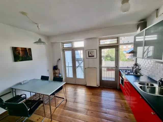 Appartement Nieuwe Herengracht Amsterdam