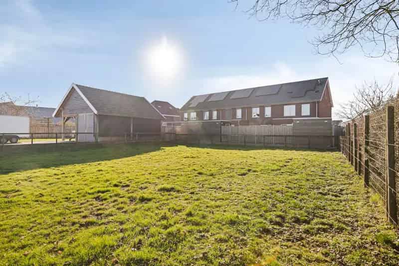 Huis te koop Didam: Vrijstaand woonhuis nabij centrum