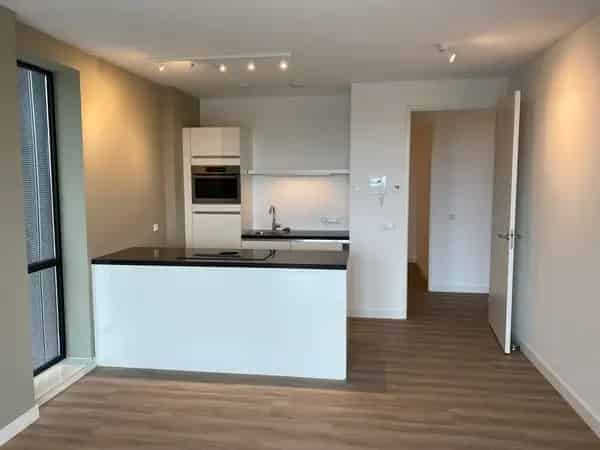 Modern Appartement Strijp-S 2 Slaapkamers Balkon