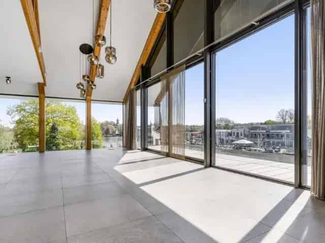 Luxe Penthouse Ouderkerk aan de Amstel