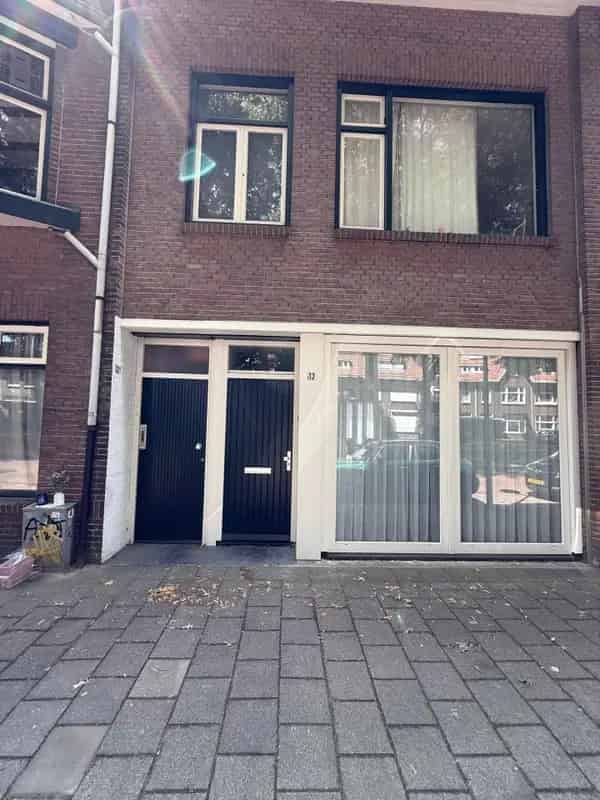 Kamer Breda Dames Student Werkend 23plus Gedeelde Badkamer Keuken