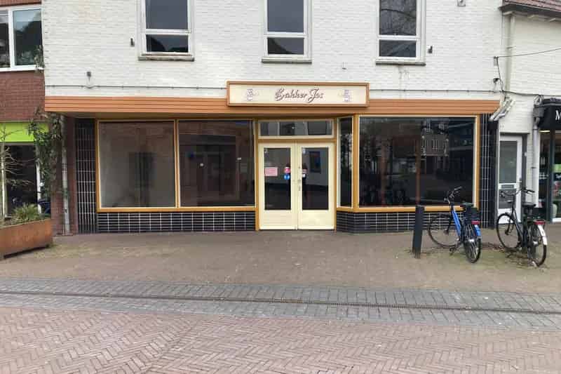 Winkel te huur Lichtenvoorde Centrum 70m2 Energielabel A