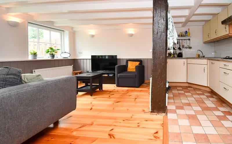 TE KOOP Ruime Maisonnette Terschelling 2 slaapkamers