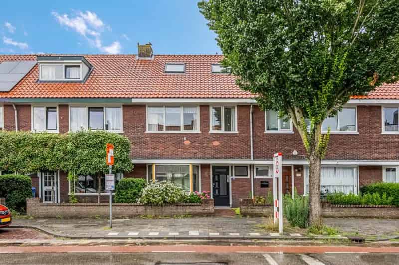 Huis te koop: Noordewierweg 183 3812 DE Amersfoort | Funda