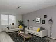 3 Kamer Appartement Amsterdam JP Kloosstraat 86m2