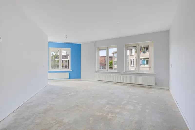Appartement te koop: Iepenplein 7-C 1091 JN Amsterdam | Funda