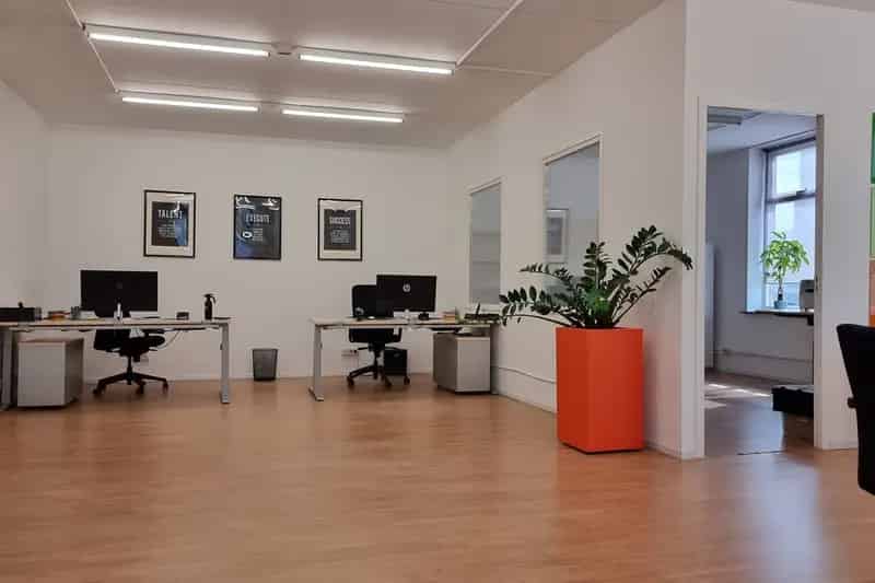Kantoorruimte te huur Enschede Roombeek 70m²