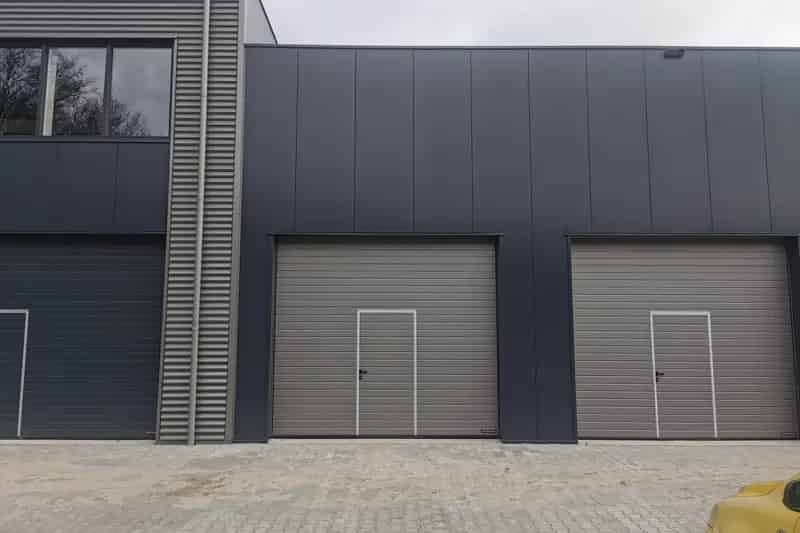 Bedrijfshal Hengelo 80m2 te huur nieuw ZZP