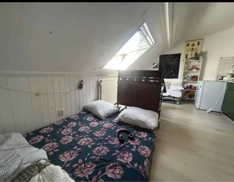 Kamer te Huur Studentenhuis Sportstraat