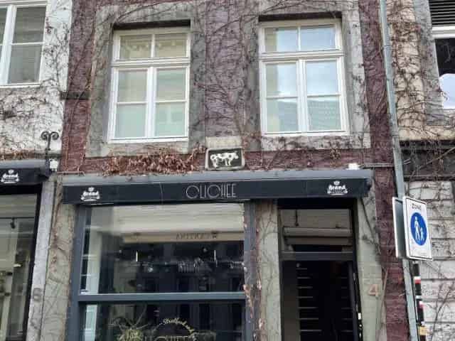 Te Huur Studio Maastricht Centrum Rijksmonument