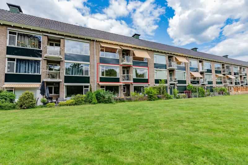 Appartement te koop: Soestdijkseweg Zuid 87-B30 3732 HE De Bilt 