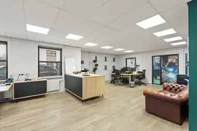 Bedrijfsruimte te huur Roosendaal 850-1500m2