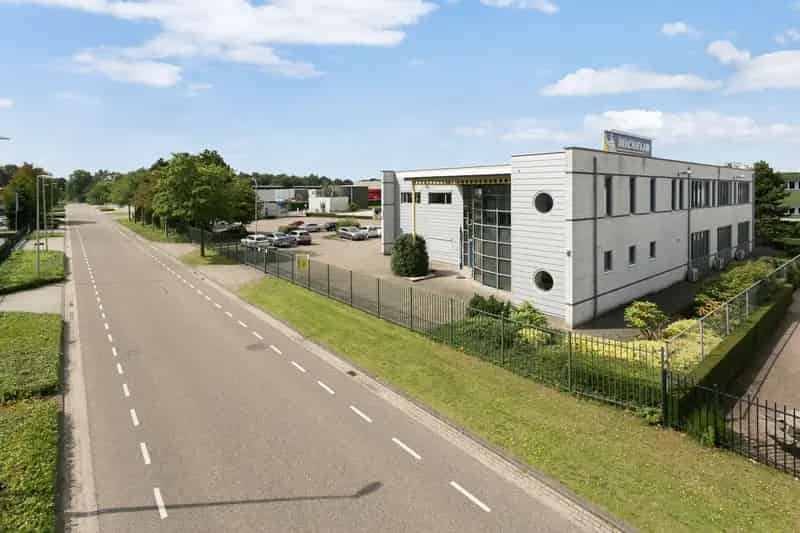Kantoorruimte te huur Drunen 1195m²