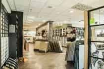 137 m2 Winkelruimte te Huur Alblasserdam Winkelcentrum Makado