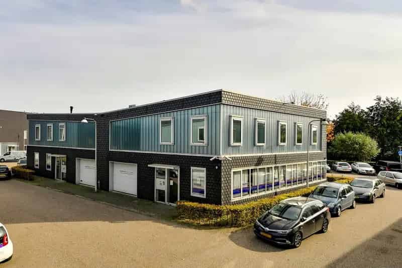 Kantoorruimte te Huur Amstelveen Westwijk 87m²