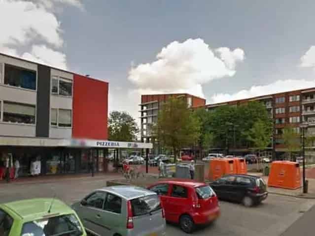 Kamer te Huur Enschede Zweringweg 12m2
