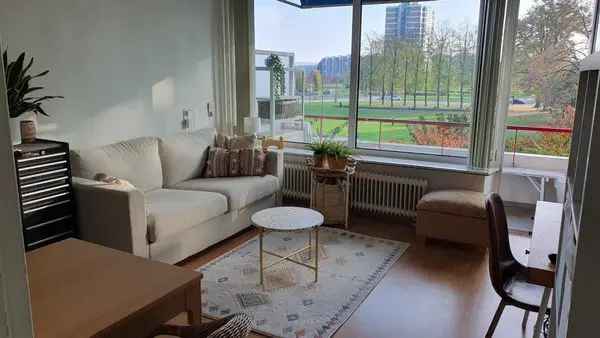 Appartement Te Huur in Maastricht, Limburg