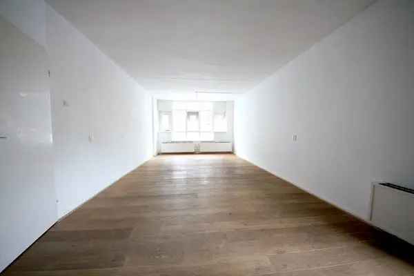 Ruim Appartement Leiden Centrum Pieterswijk