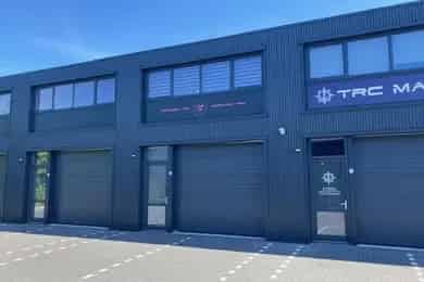 80m2 Bedrijfsruimte te Huur Waddinxveen Nabij A12