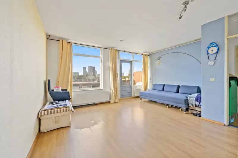 Appartement te koop: Boerhaavestraat 107 2516 GS Den Haag | Funda