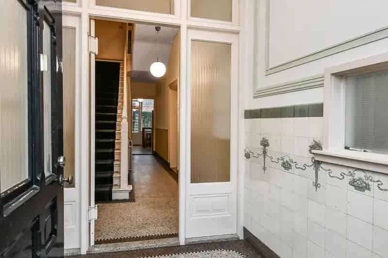 Kantoor Arnhem te huur Bouriciusstraat 80m2