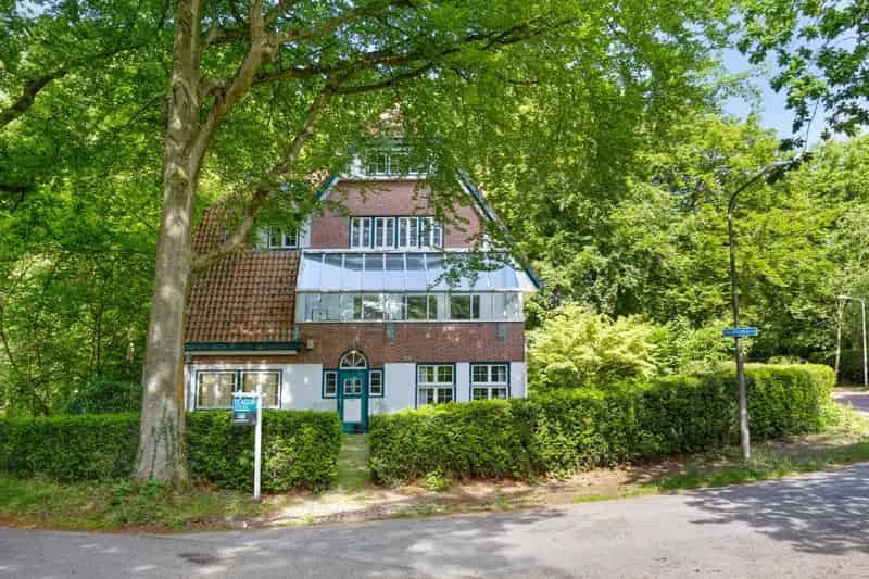 Huis te koop: Meijboomlaan 2 2242 PR Wassenaar | Funda