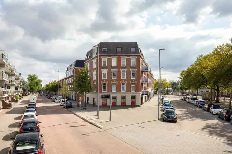 4 Kamerappartement Feijenoord Nabij Feijenoord City