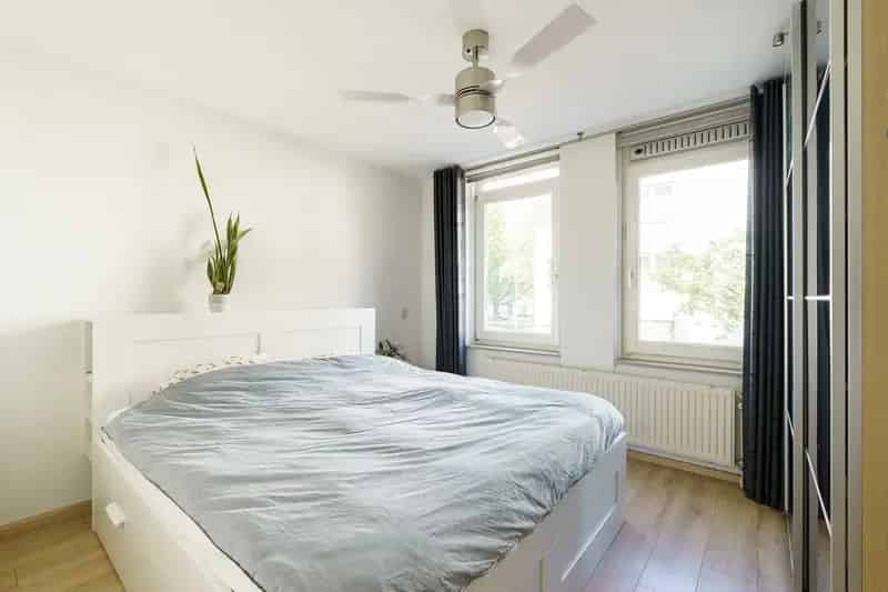 Appartement te koop: Zocherstraat 2 2021 DJ Haarlem | Funda