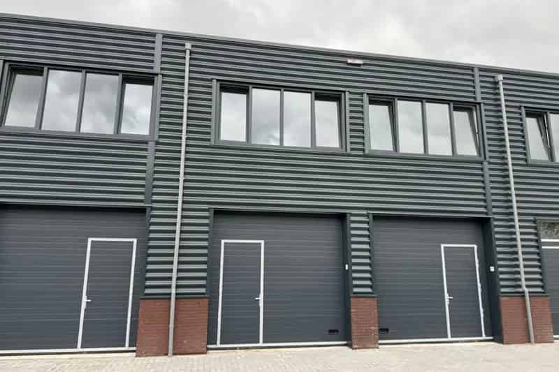 Bedrijfsunit te huur Dronten 70m2