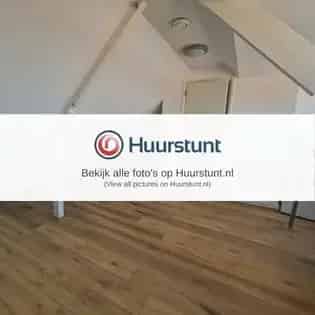 Studio Breda 20m² Nabij Station Grote Markt BUAS Avans