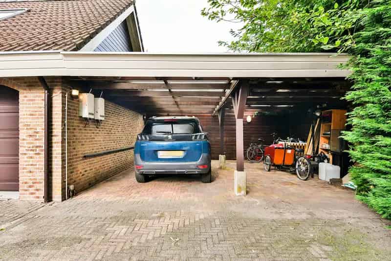 Huis te koop: Rijshornstraat 175 1435 HH Rijsenhout 