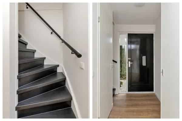 Vrijstaande woning Vlijmen 4 slaapkamers gerenoveerd 2025