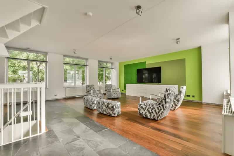 Ruime Familie Woning Archipel 4 slaapkamers Prive Parkeerplaats A+ Label