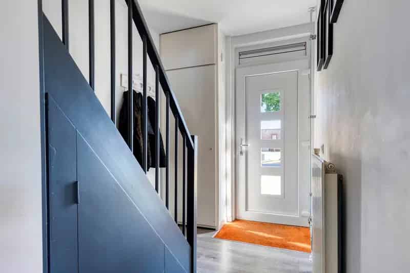 Huis Te Koop , 32, Stichtingstraat, Zwartemeer, Drenthe