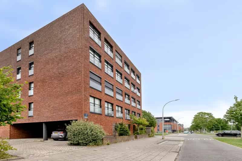 Appartement te koop: Meersingel 2 2642 JB Pijnacker | Funda