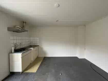 1 Kamer Huis 19m² Amersfoort Beschikbaar 1 Mei 2025