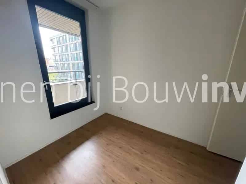 3 Kamerappartement Amsterdam Oost 90m2