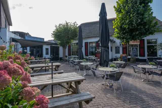 Pannenkoekenrestaurant 1760 Elspeet te Koop