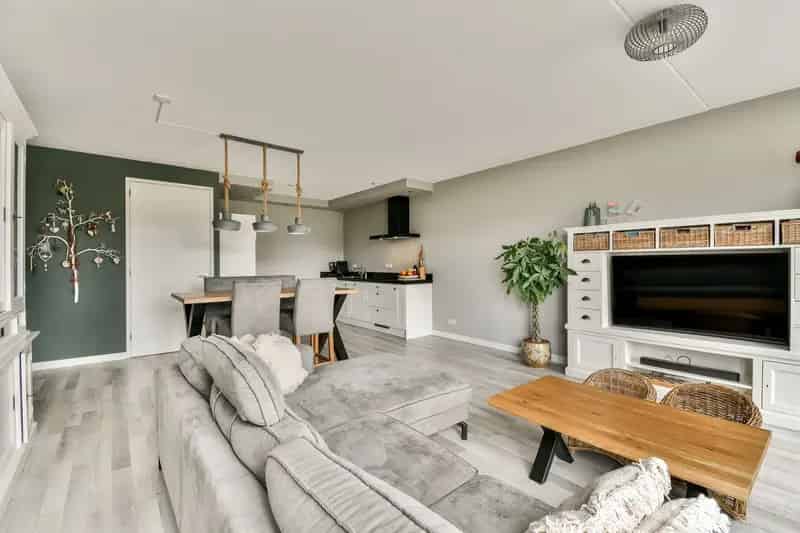 Appartement te koop Amsterdam IJburg: 78m2, 2 slaapkamers, waterzicht