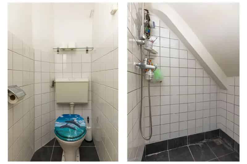 Appartement te koop Rotterdam Pleinweg