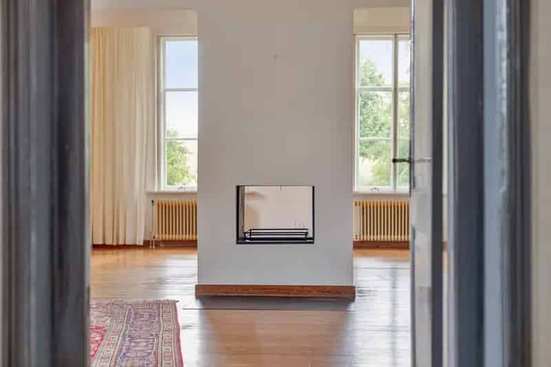 Huis te koop Beuningen: Gemeentelijk monument met ruime tuin