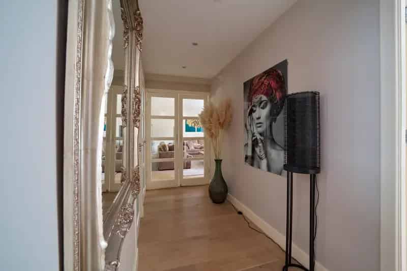 Appartement Te Koop , 691, Generaal Spoorlaan, Rijswijk, Zuid-Holland