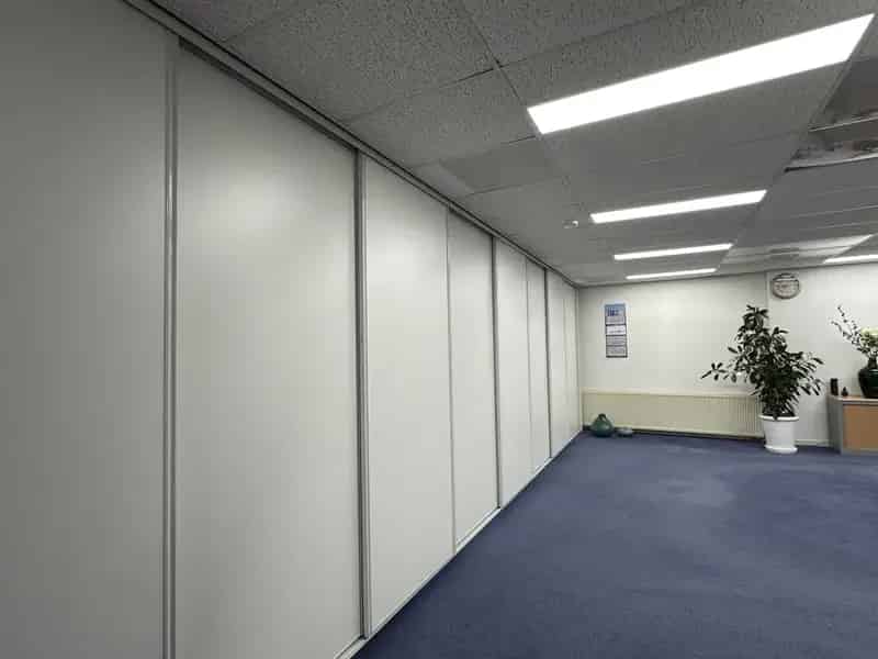 Kantoorruimte te huur Volendam 225m2  Moderne Ruimte