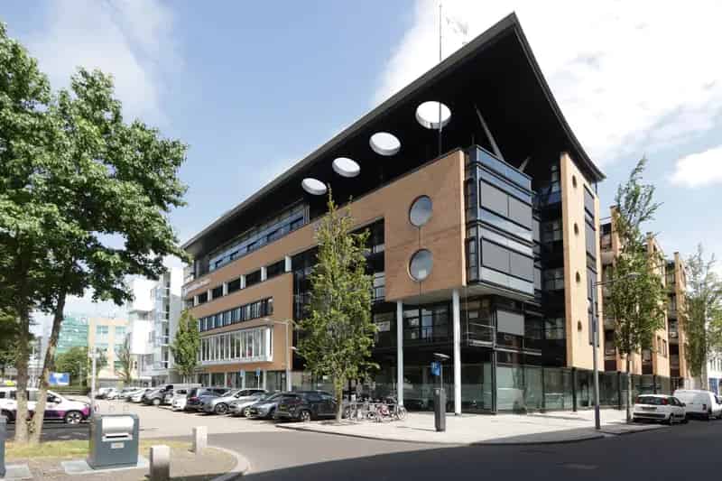 Kantoorruimte te Huur Almere Stad Centrum