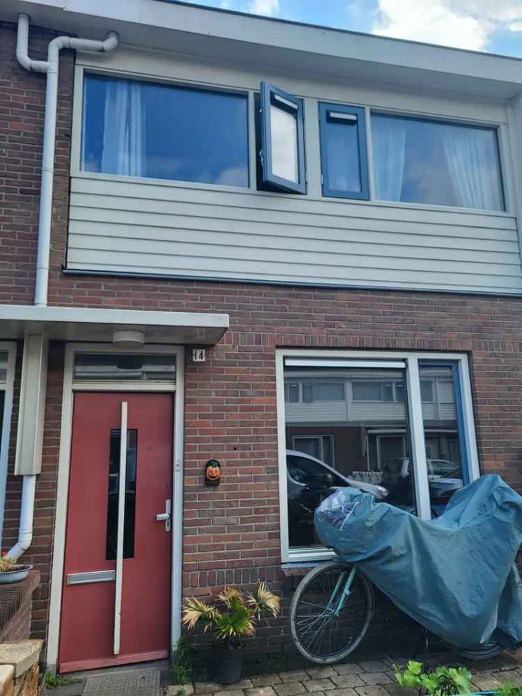 Eengezinswoning Te Huur in Leerdam, Utrecht