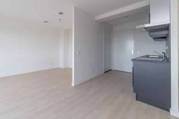 Appartement Assen Centrum Uitzicht 7e Verdieping